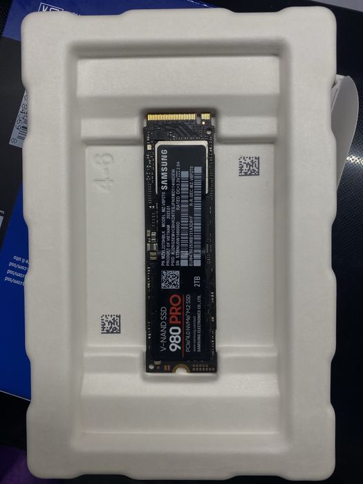 samsung 980 pro 2tb