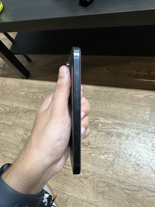 Iphone 16pro 128gb