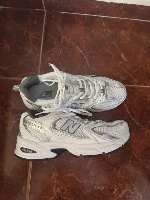 Маратонки New Balance 530
