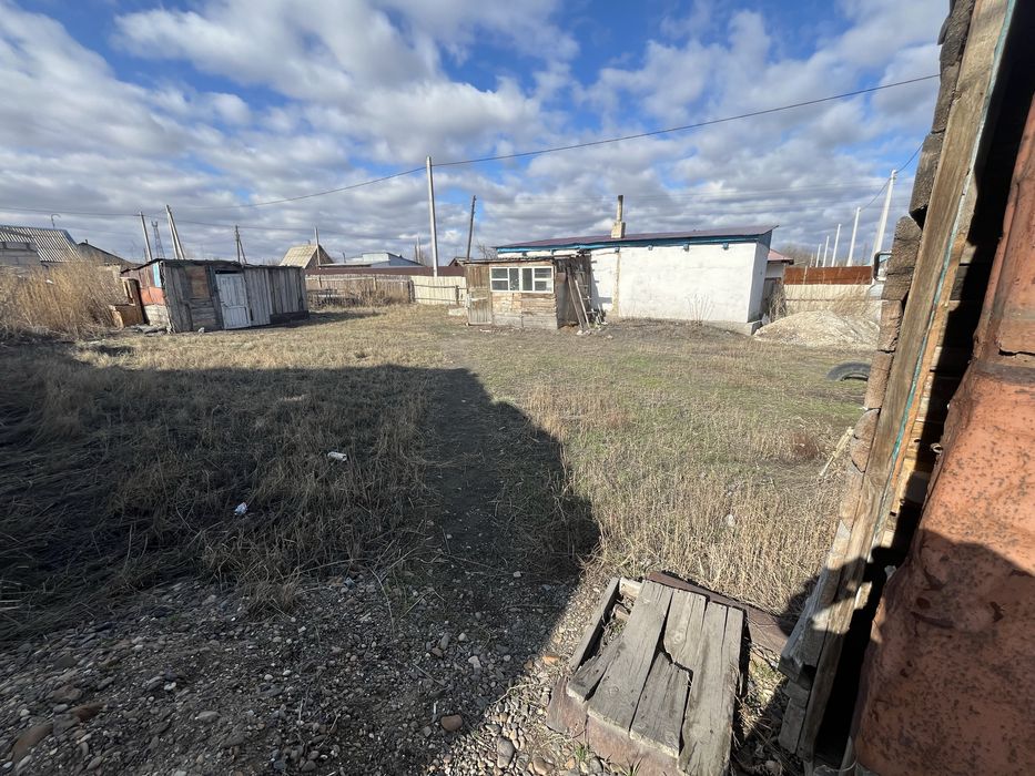 Продам дом мебелированный