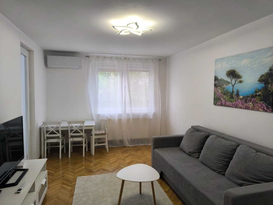 Garsoniera de închiriat Măgurele Ilfov
