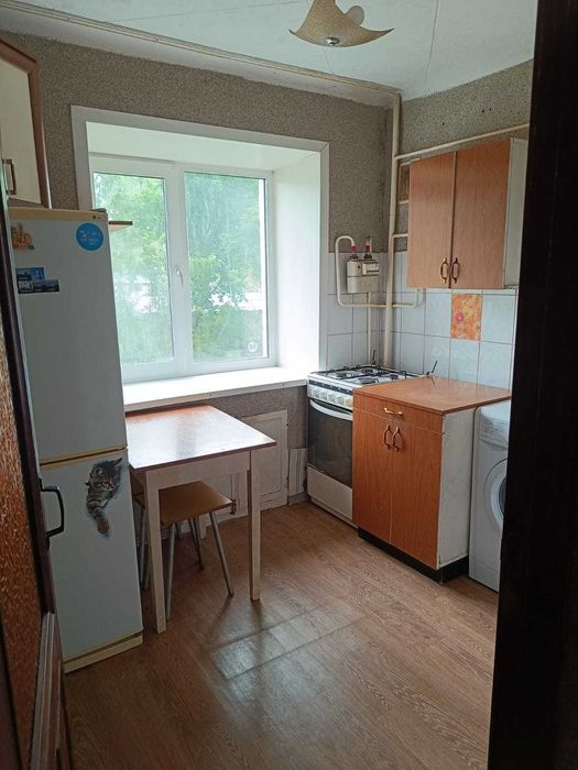 Продам 1ком квартиру район Океана