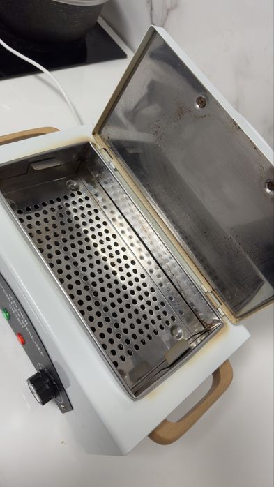 сухожар и подставка для рук