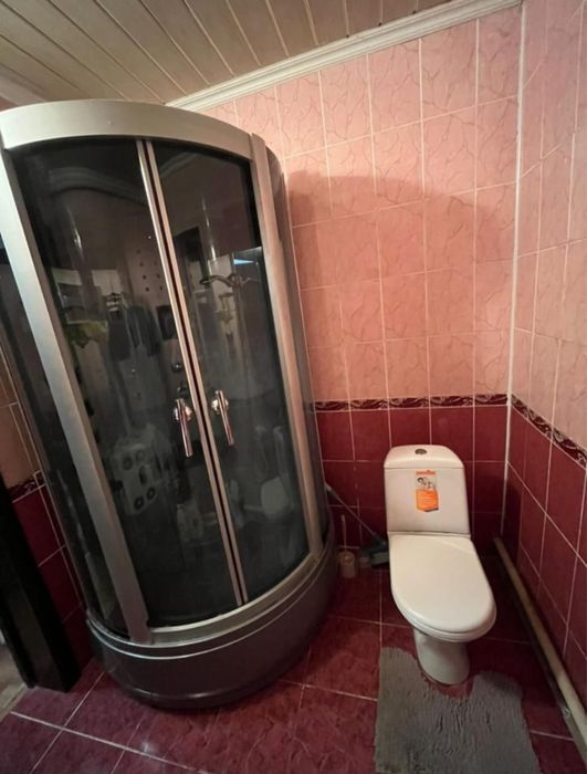 Квартира 2х комнатная