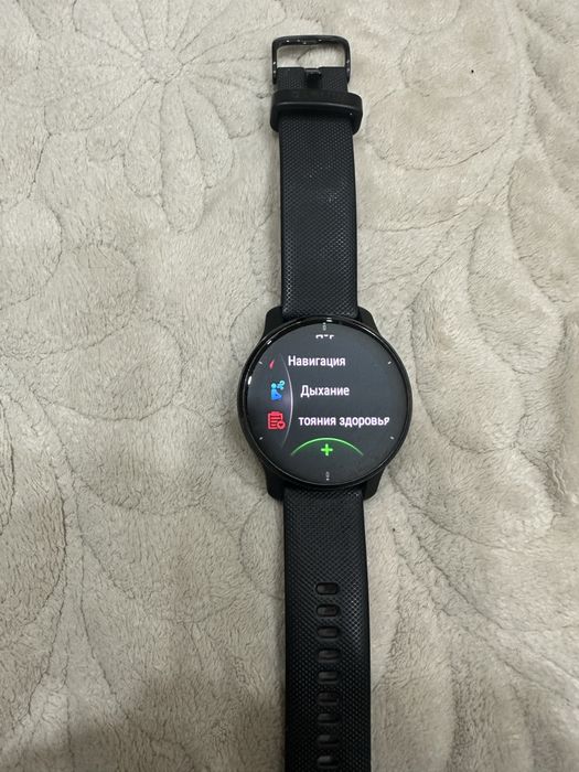 Часы Garmin Venu 2 plus оригинал