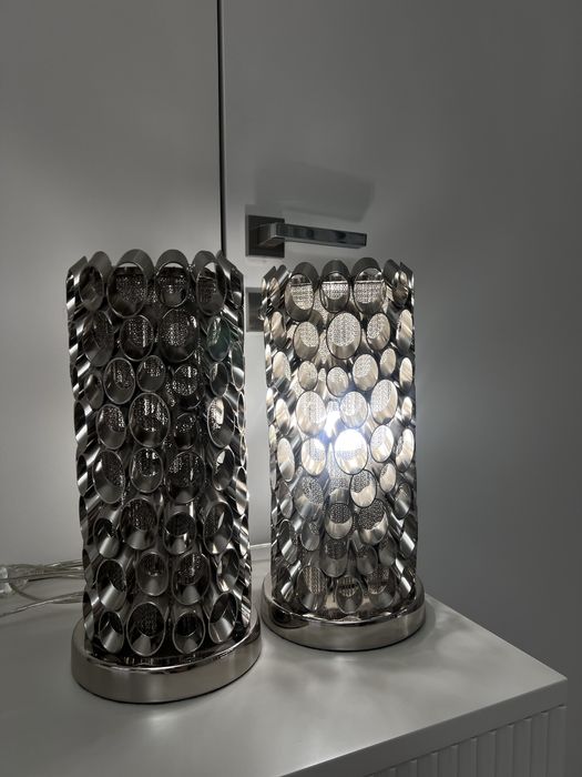 Настольные светильники