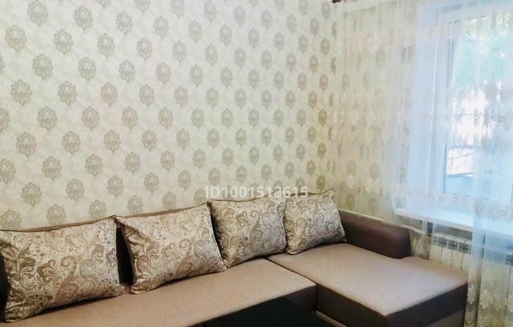 Комната на подселение.