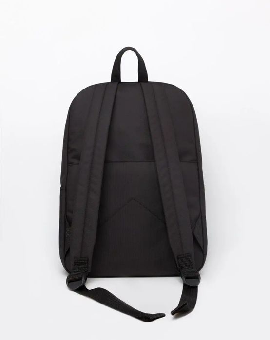 Рюкзак черный городской