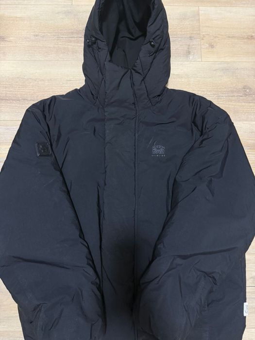 продам куртку LI-Ning