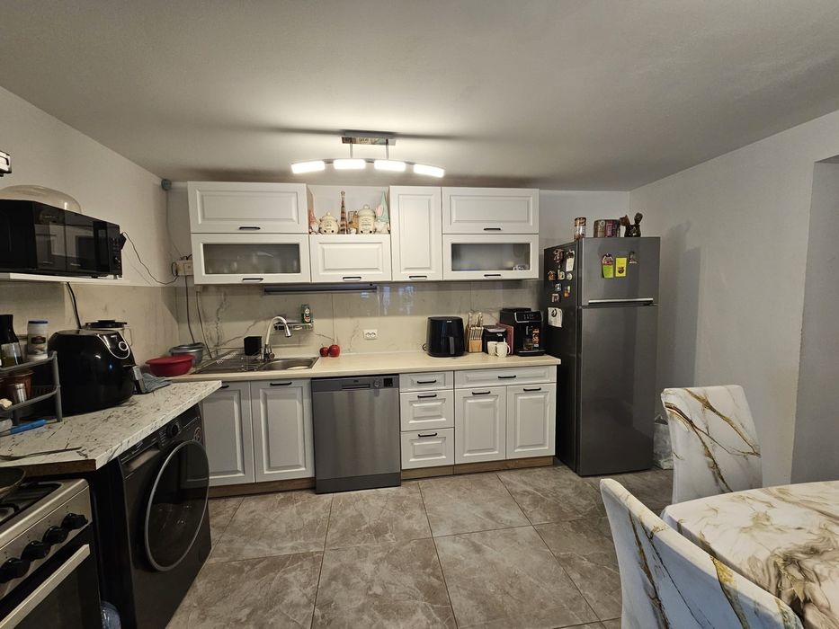 Vand casa in sat Medisa com.Viile Satu  Mare sau schimb