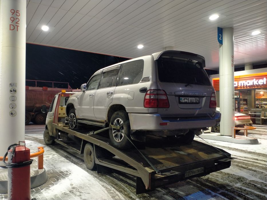 Эвакуатор не дорого быстро 10-15 мин