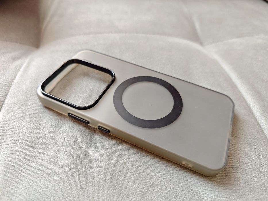 Кейс колекция MagSafe за Xiaomi 15