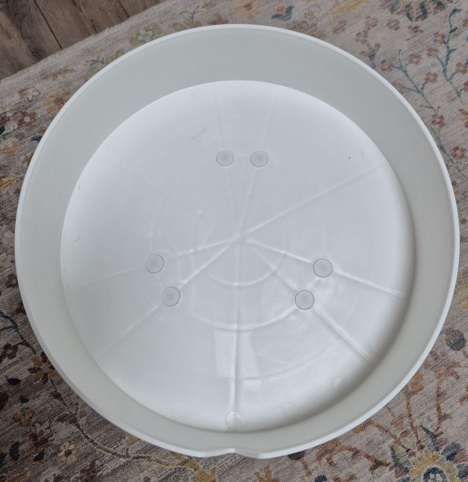 Столик журнальный круглый