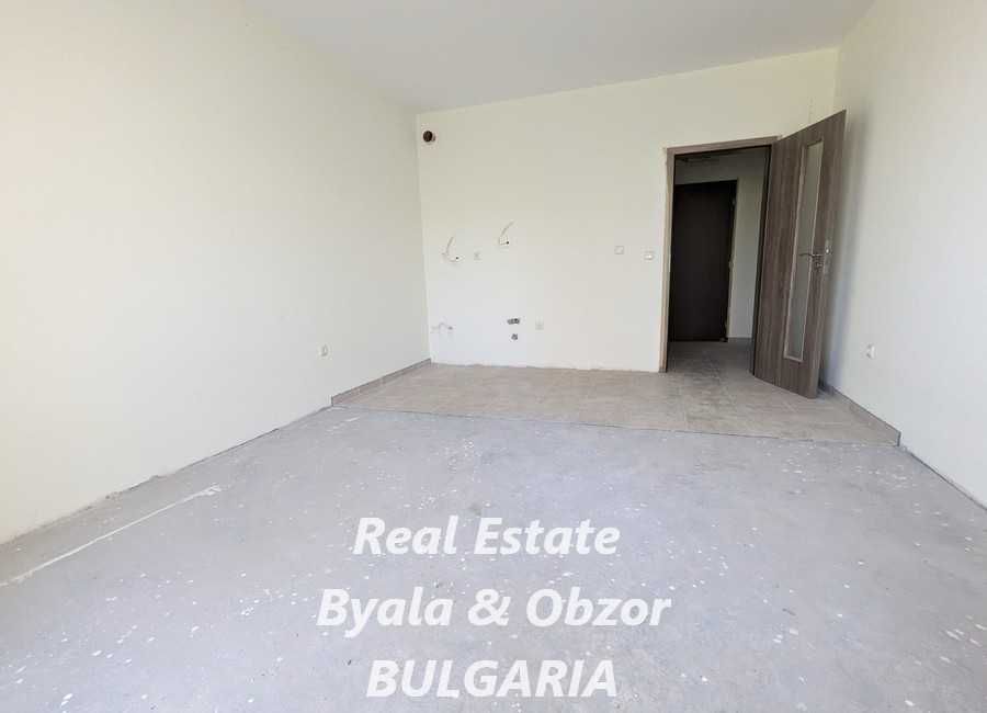 Продава се Едностаен апартамент в Бяла - 38 кв.м за 1077 €/кв.м - Снимка #9