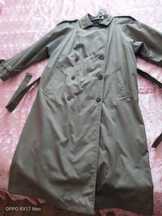 Продам мужское пальто