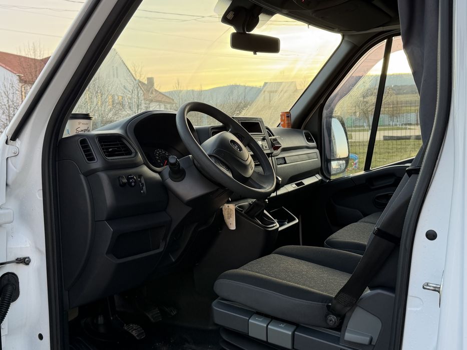 Opel Movano  2021/12 Lift Hidraulic/fiat ducato renault master