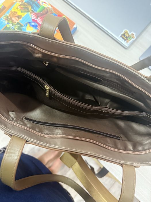 Продам сумку новая