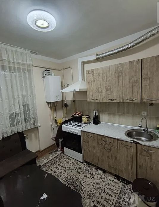 Сдается 2 ком Сергели Янги Хает 8 Худуд