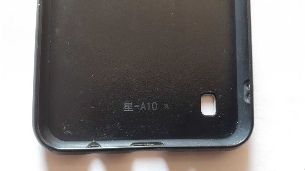 калъф за смартфон Самсунг Галакси А10 Samsung Galaxi A10