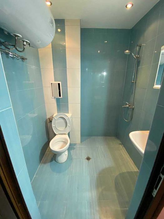 Дава се под наем Двустаен апартамент в София, Редута - 57 кв.м за 348.84 € - Снимка #2