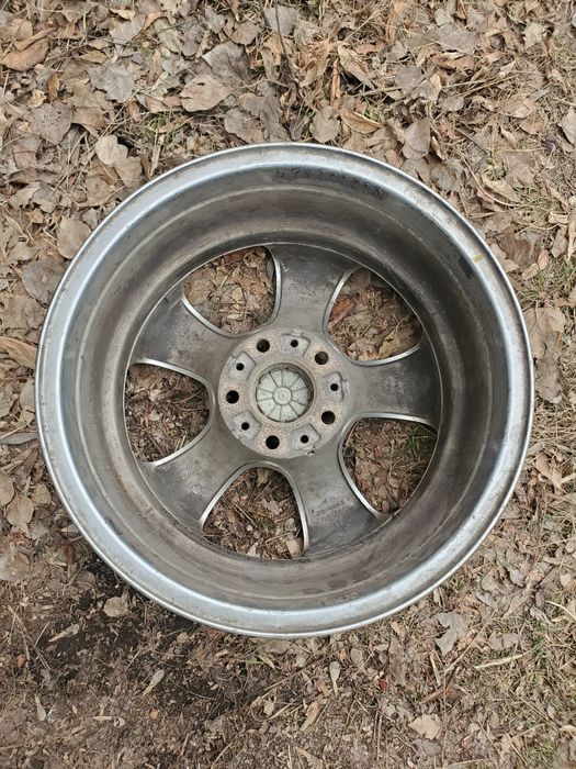 Диск 1шт . Оригинал.