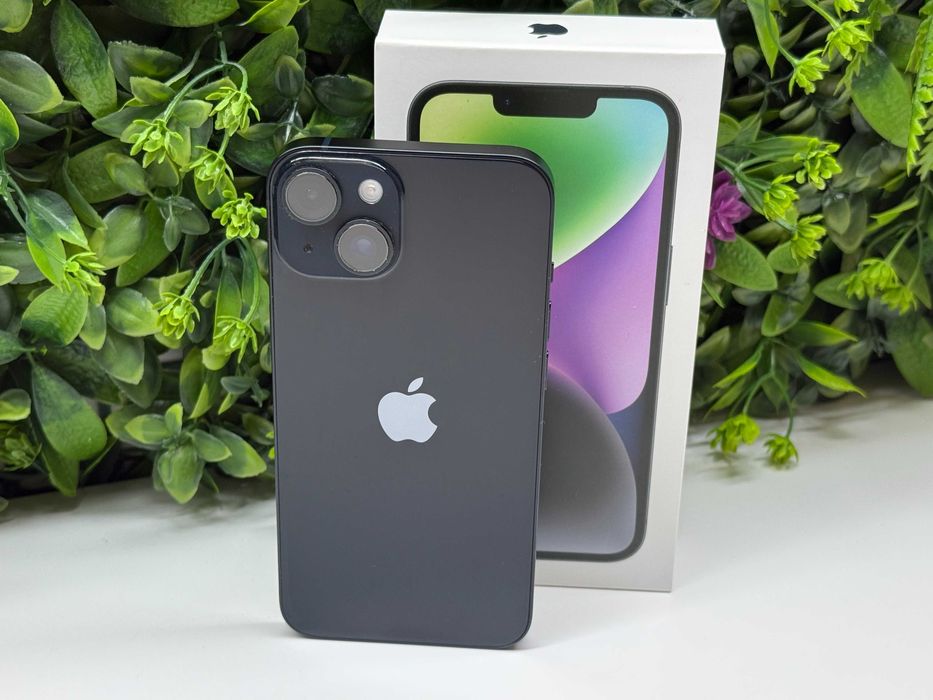 ! ПрОмО ! iPhone 14 128GB УнИкАт №3737