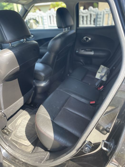Nissan Juke 1.6 benzina 190 CP,4\4,Automata Popricani • OLX.ro