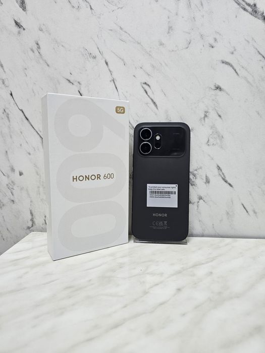 Honor 600 256GB Zeus Amanet 73908