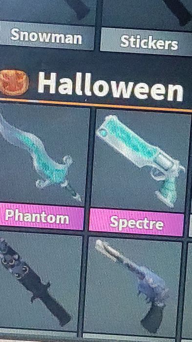 Продаю годли в мм2