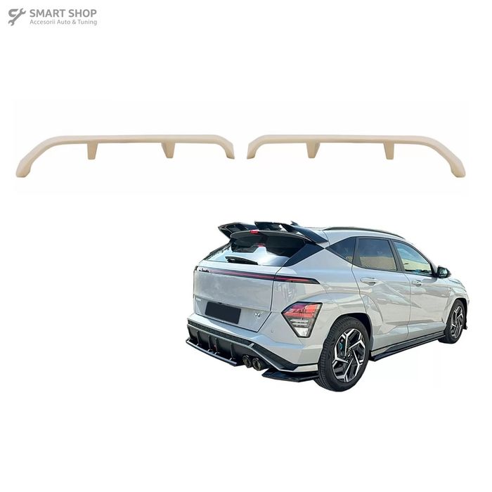Eleron Luneta Hyundai Kona N-Line Mk2 (2023-) Nevopsit