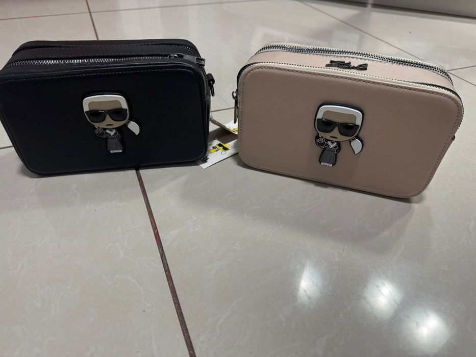 Geanta , portofel GUESS / KARL