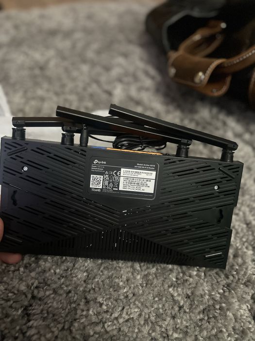 Продам роутер TP link, исправно рабочий