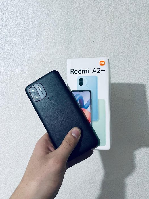 Продам Редми А2+
