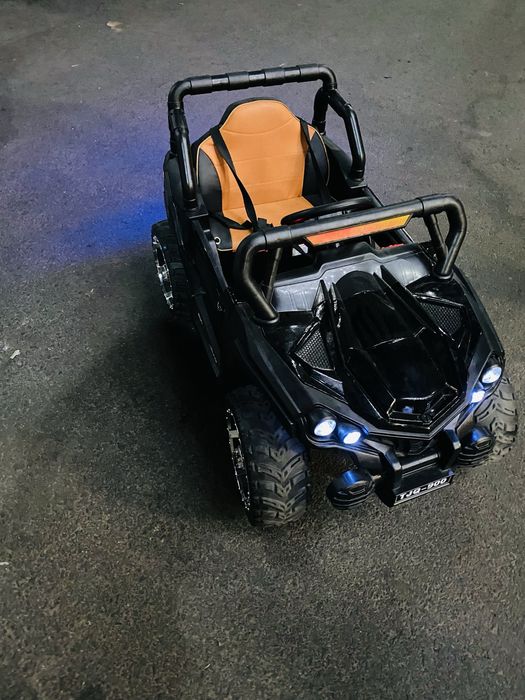 Oyinchoq pulutli moshina bolalar uchun