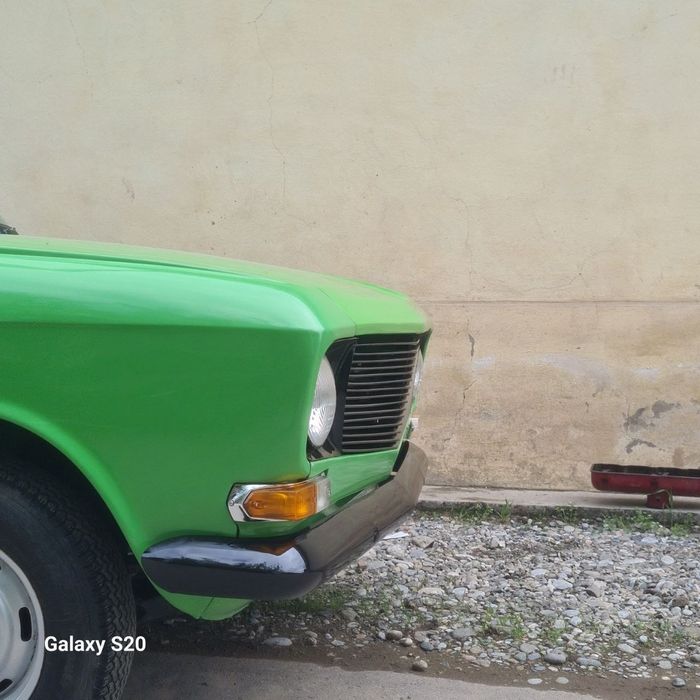 Иж412 Москвич 1989г