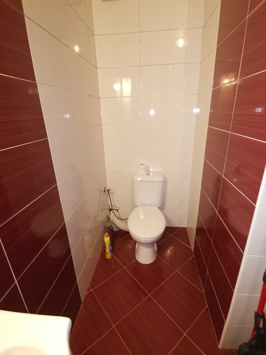 Дава се под наем Тристаен апартамент в София, Кръстова вада - 96 кв.м за 612 € - Снимка #8