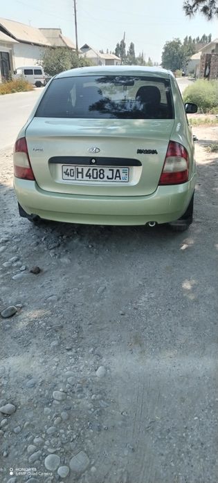 Lada kalina 2008yil