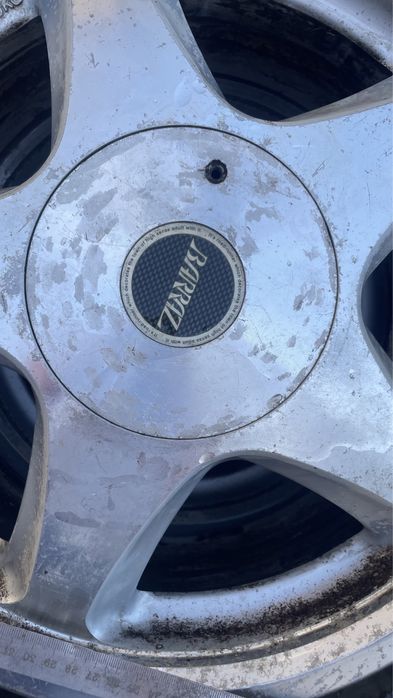 Балон дискы новый