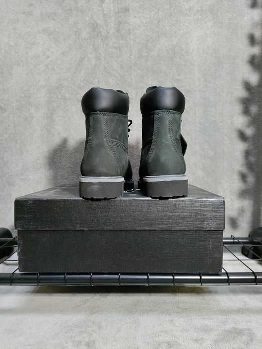 Ghete Timberlands marimea 42