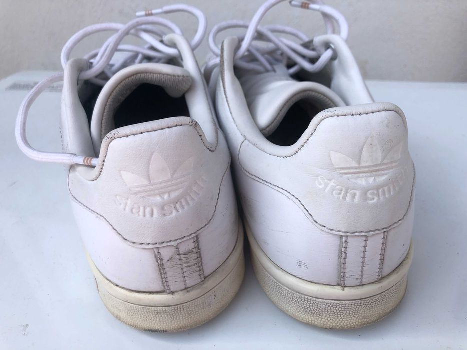 pantofi sport Adidas Stan Smith, marimea 41 1/3