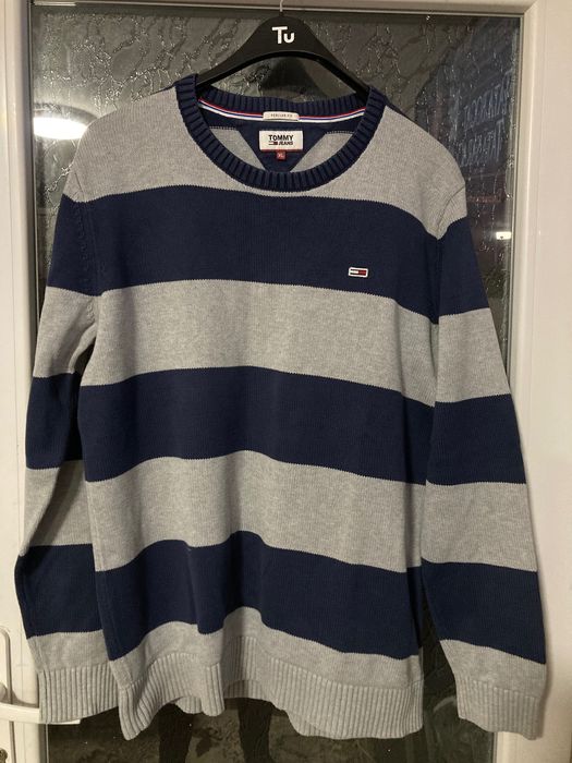 Bluză Tommy Hilfiger/ Jeans!