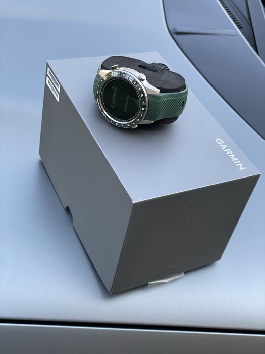 GARMIN  Marq Golfer