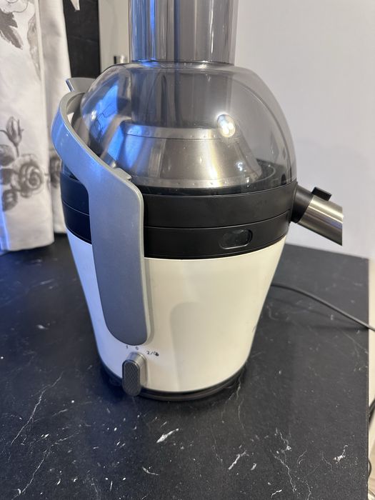 Storcator Philips Avance / Ca nou