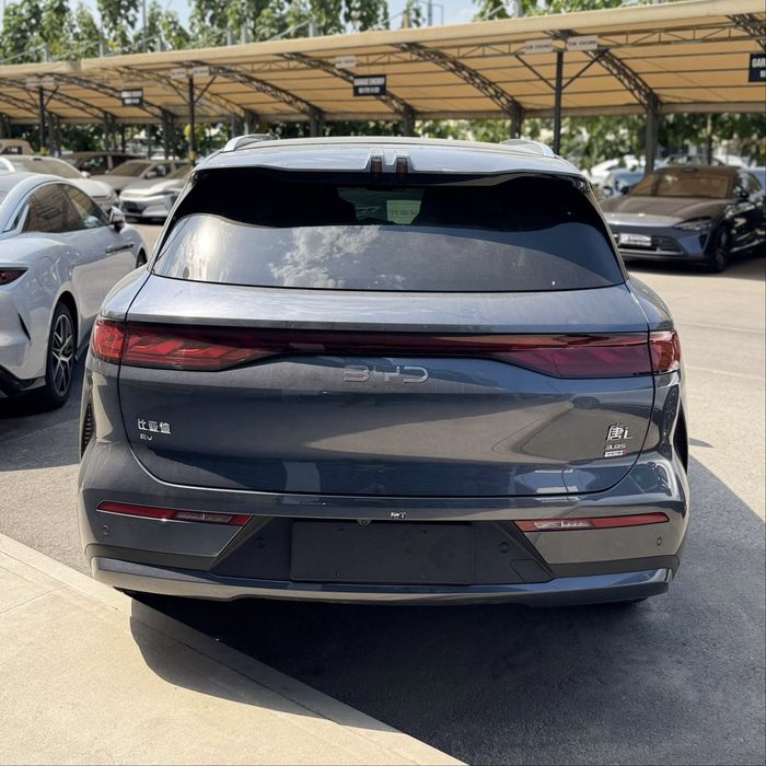 BYD Tang L 4WD Full 2025 йил