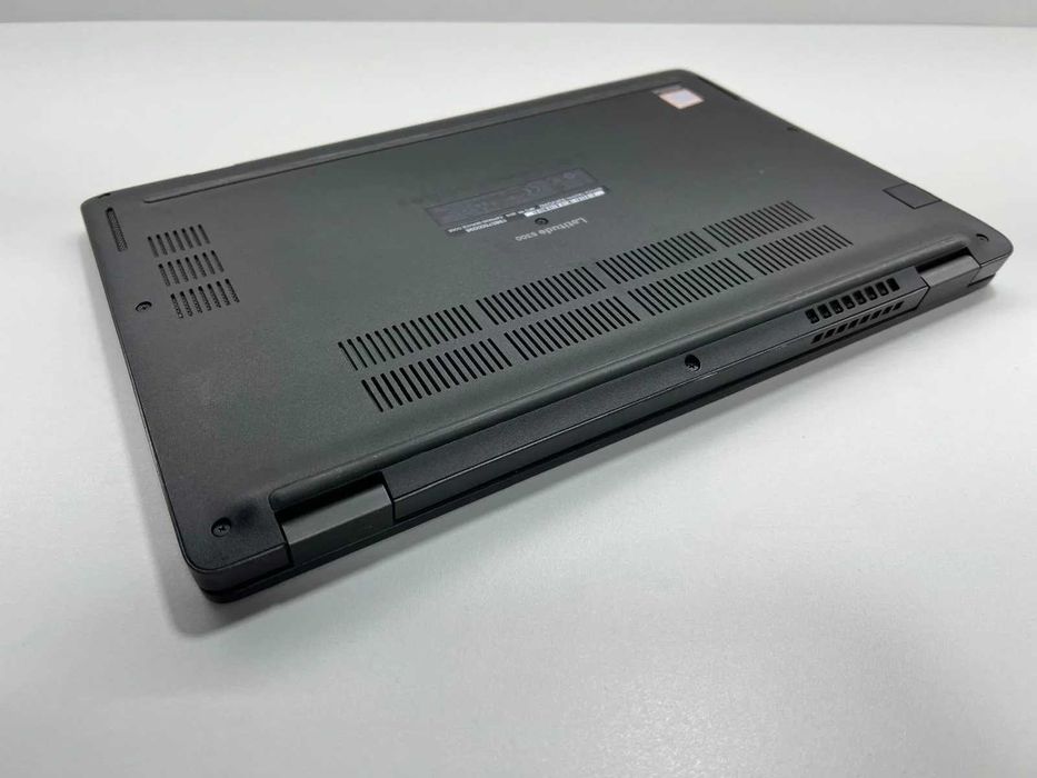 Laptop SH Dell Latitude 5300 i5-8365U 16Gb RAM SSD NVME 256GB Touch