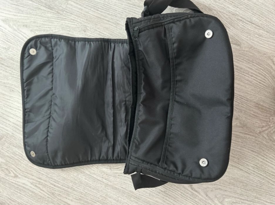 Geanta pentru carucior copii