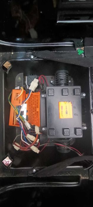 Игрушечный автомобиль Гелендваген