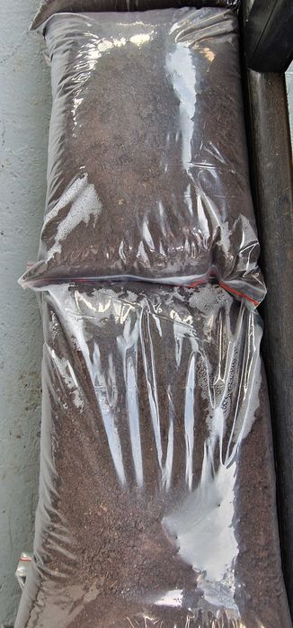 Тор за Разсад от калифорнийски червей