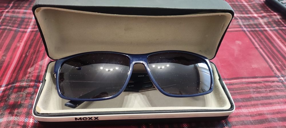 Мъжки слънчеви очила MEXX