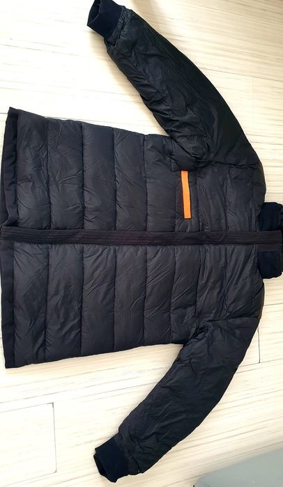 Hugo Boss Osiass Mens Down Jacket  XL НОВО! ОРИГИНАЛ! Мъжко Зимно Яке!